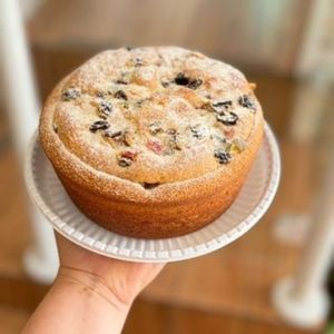 imagem do produto BOLOTONE COM FRUTAS CRISTALIZADAS 🎄🤶🏻