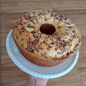 imagem do produto 🟤 Bolo de Formigueiro 