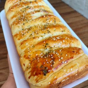 imagem do produto 🟤 Frango com Catupiry 😋