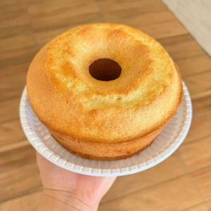 imagem do produto 🟤 Bolo de Laranja 🍊