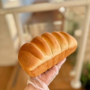 imagem do produto  Pão Caseiro Tradicional 🍞