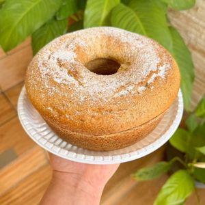 imagem do produto 🟤 Bolo de Canela da Vovó 