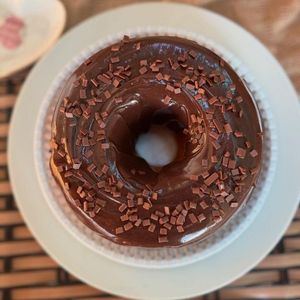 imagem do produto BOLO BABY CHOCOLATUDO 