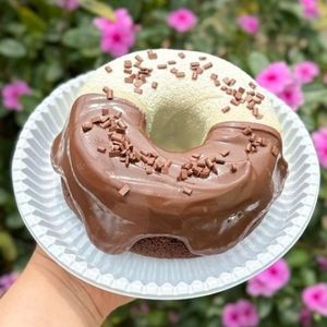 imagem do produto BOLO BABY DE  CHOCONINHO 