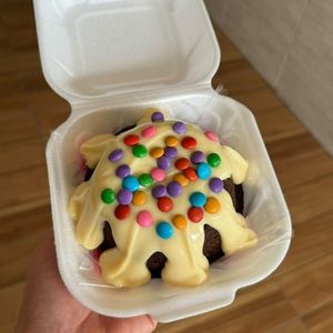 imagem do produto MINI CHOCONFETES NINHO 