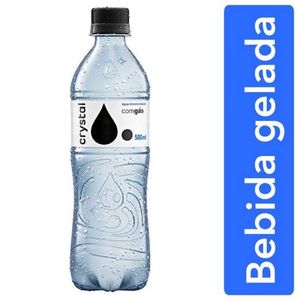 imagem do produto Água com gás 