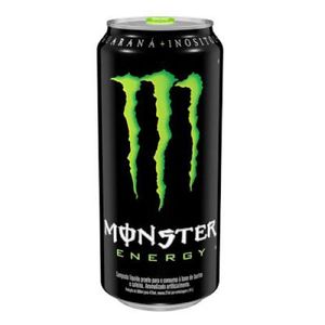imagem do produto Monster tradicional 
