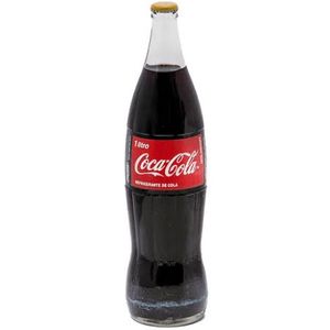 imagem do produto Coca cola 1LT