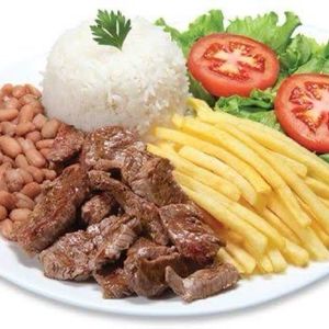 imagem do produto Isca de carne 