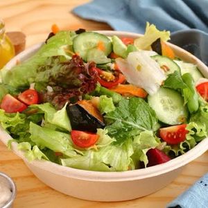 imagem do produto Salada especial 