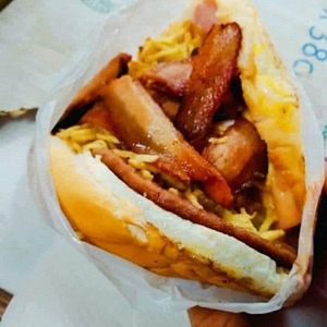 imagem do produto 3 xburguer promoção 