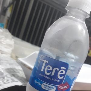 imagem do produto Água mineral