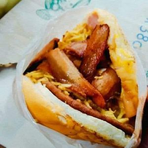 imagem do produto Xburguer 