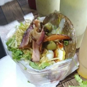 imagem do produto Xpicanha