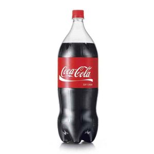 imagem do produto COCA 2l