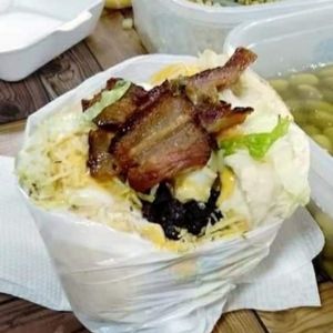 imagem do produto X-Duplo