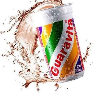 imagem do produto Guaravita 
