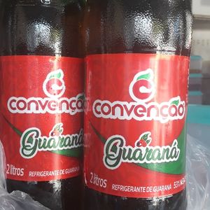 imagem do produto Convenção 2 lt