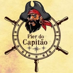 Píer do Capitão