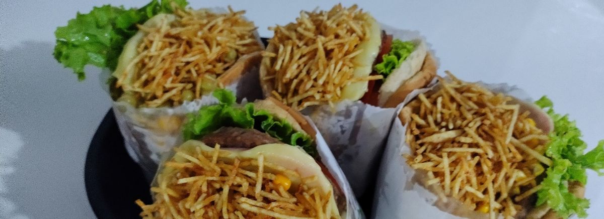 Píer do Capitão logo