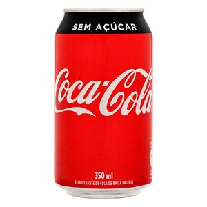 imagem do produto Coca Cola Zero