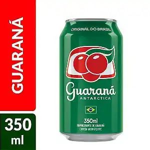 imagem do produto Guaraná Antártica