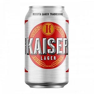 imagem do produto Kaiser 350ml