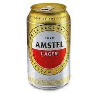 imagem do produto Amstel 350ml