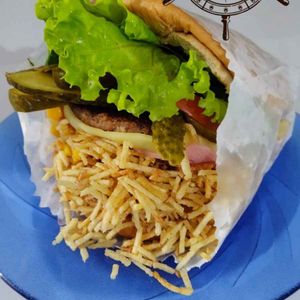 imagem do produto X-Salada