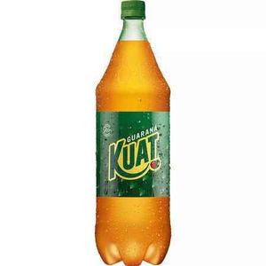 imagem do produto Guaraná Kuat