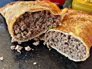 imagem do produto Pastel Federaçao (Recheio em Dobro de Carne)