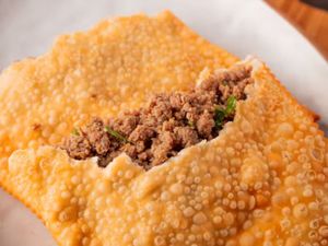imagem do produto Pastel Federação (Carne)