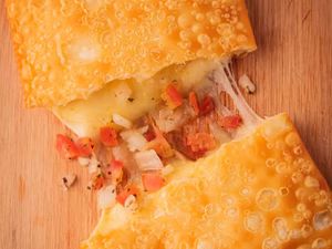 imagem do produto Pastel Caminho das Árvores (Pizza)