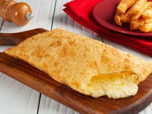 imagem do produto Pastel Imbuí (Queijo)