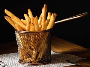 imagem do produto Batata frita