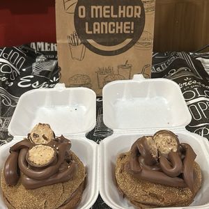 imagem do produto 15 - Sonho de valsa 