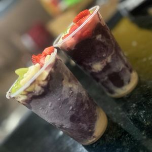 imagem do produto Açaí cremoso 500 ML