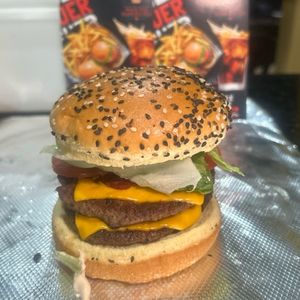 imagem do produto Artesanal salad 