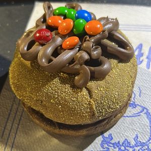 imagem do produto 16-Confetes de chocolate 