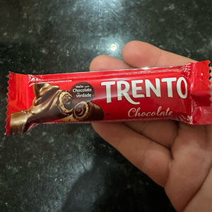 imagem do produto Chocolate Trento