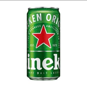 imagem do produto Heineken 269 ml