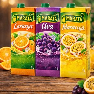 imagem do produto Suco maratá 1 litro