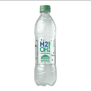 imagem do produto H2Oh limoneto