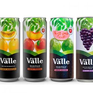imagem do produto Suco del Valle