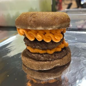 imagem do produto Artesanal cheddar 