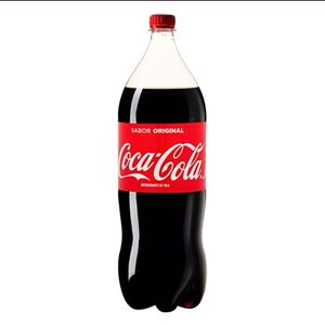 imagem do produto Coca cola 2 litros 