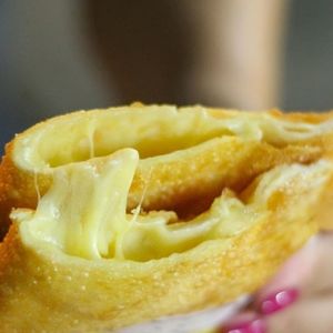 imagem do produto Pastel de queijo