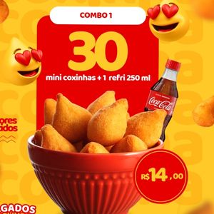 imagem do produto Combo 1