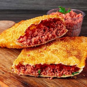 imagem do produto Pastel de calabresa