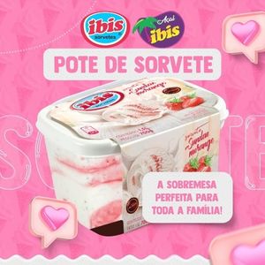 imagem do produto Potes 2L